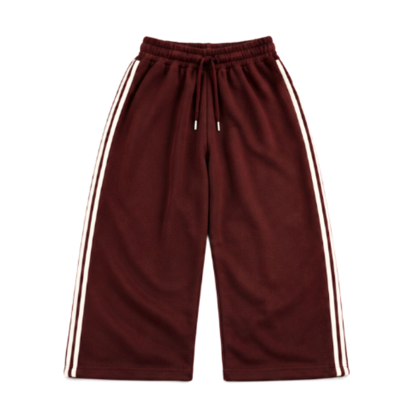 Heritage Track Stripe Sweats