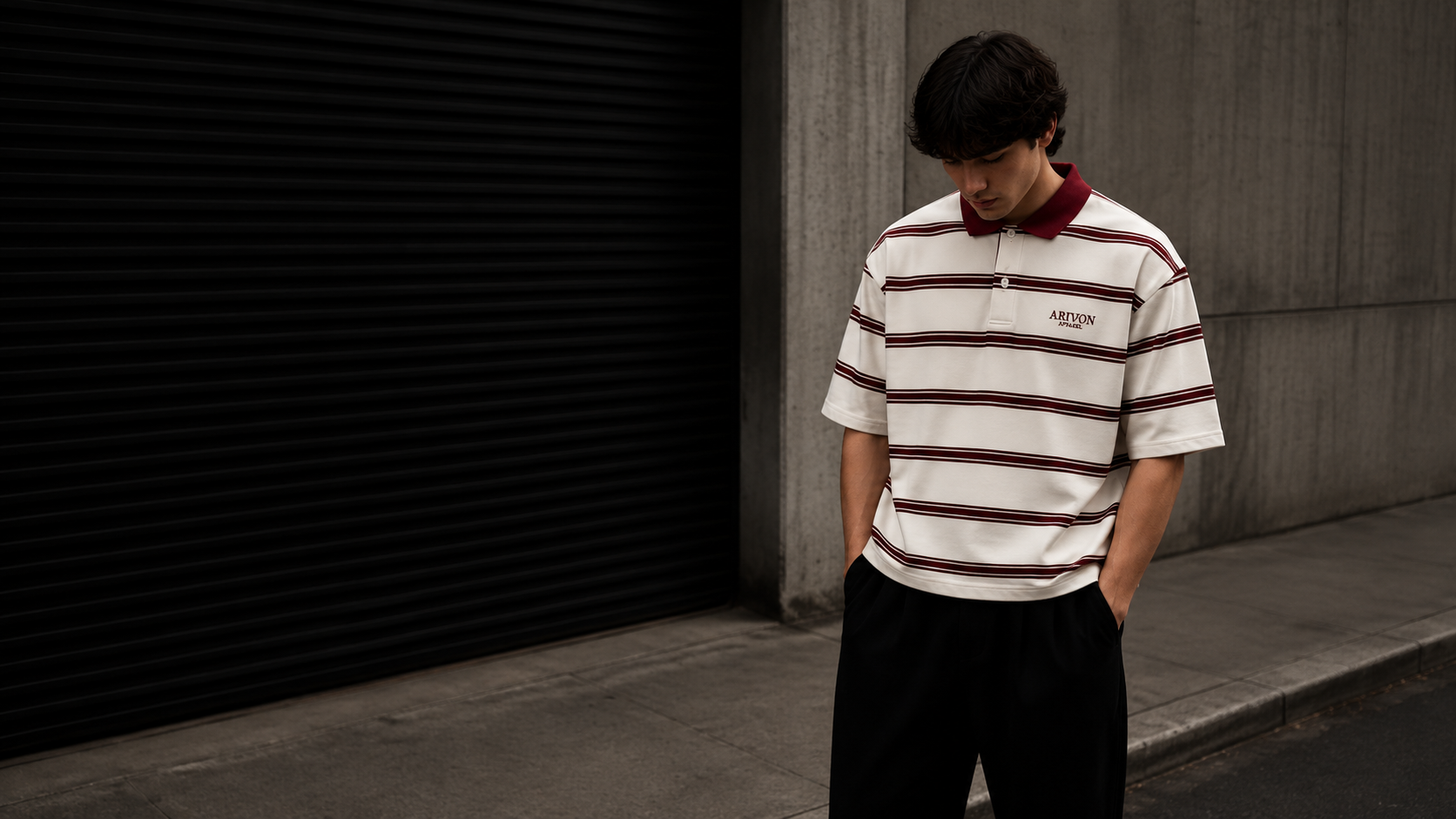Arivon Tops